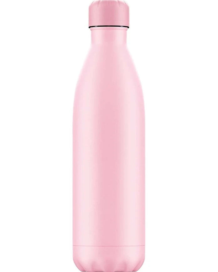 Термобутилка Chillys Pastel 750 ml
