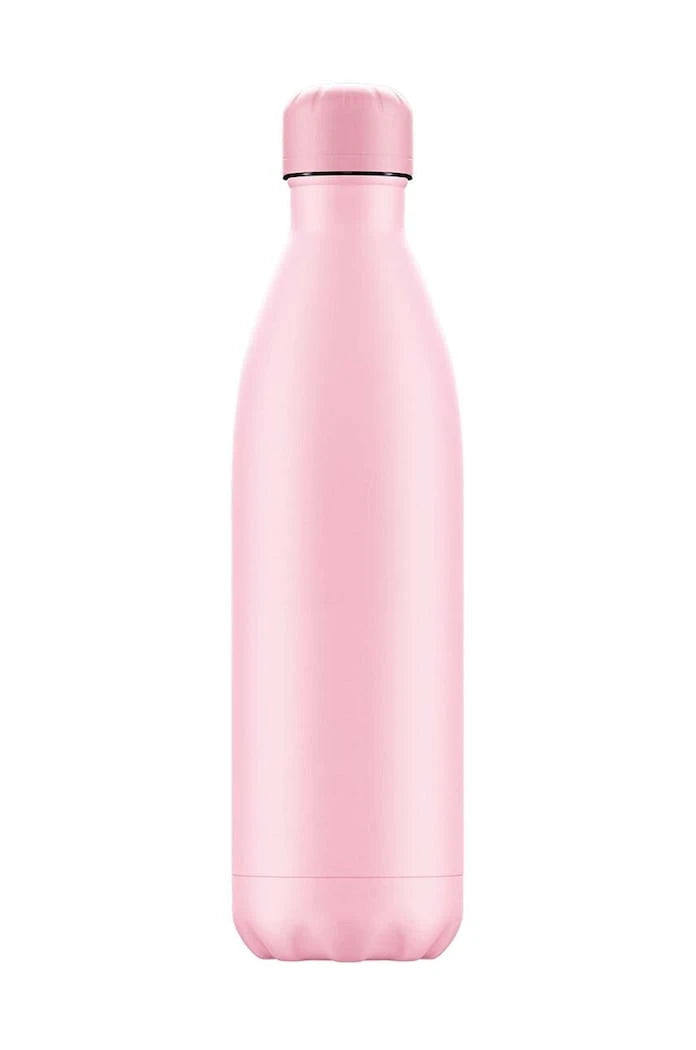 Термобутилка Chillys Pastel 750 ml