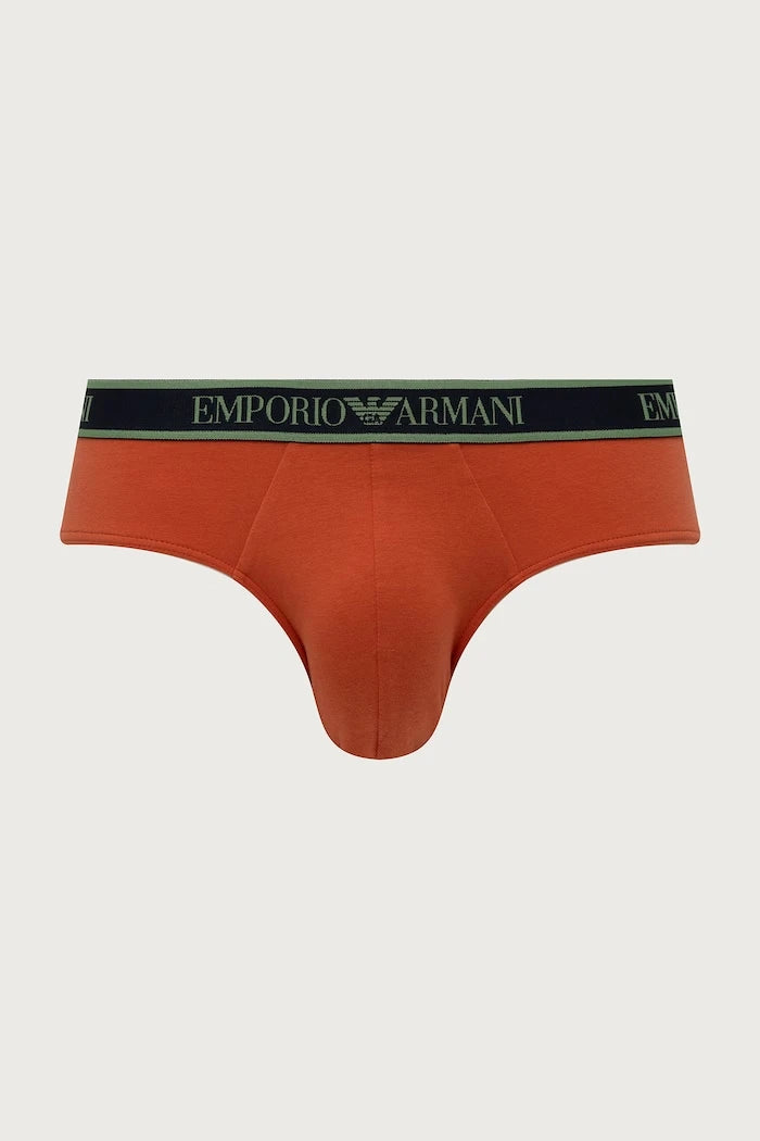 Erkek slip 3’lü