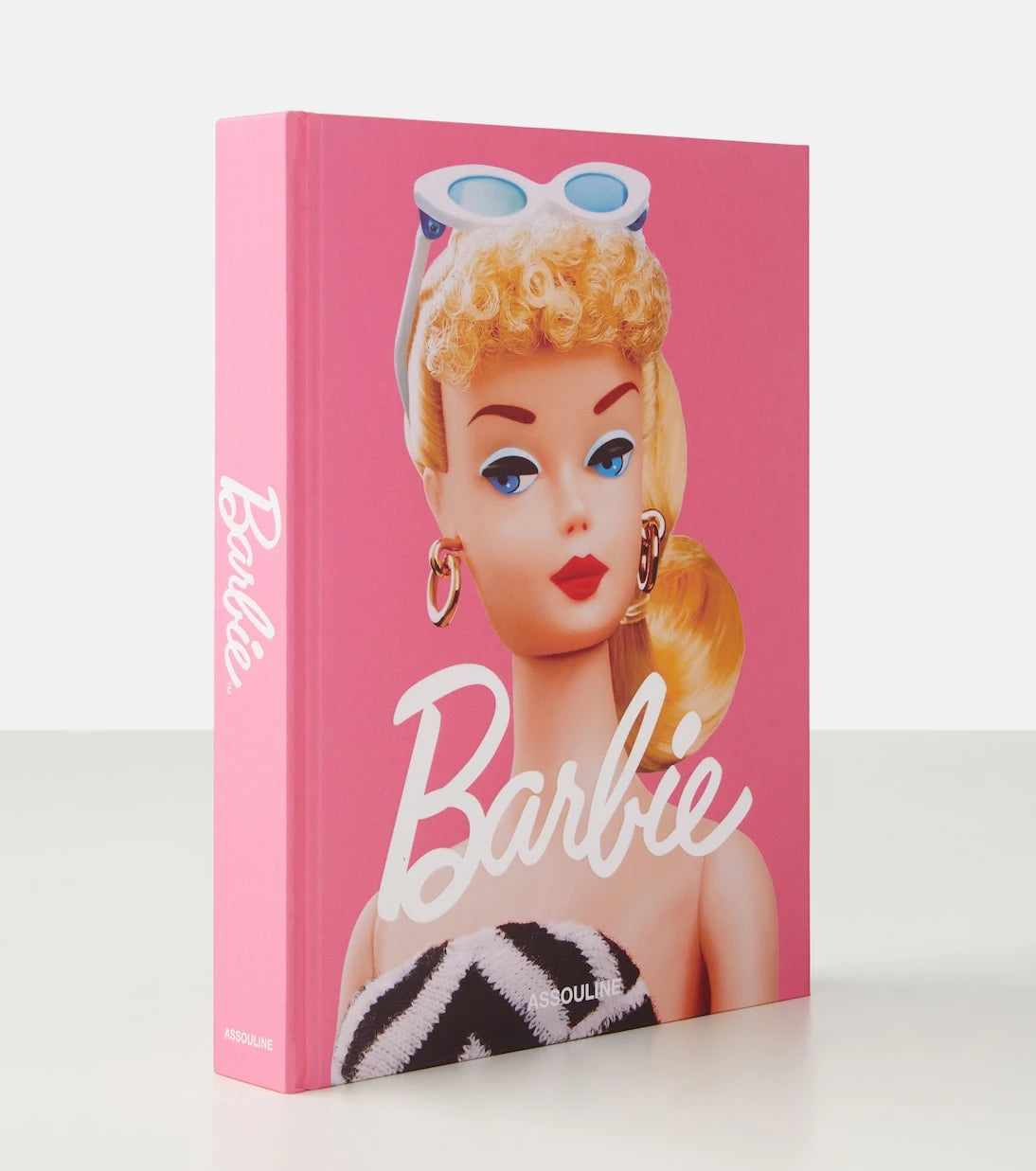 Assouline - Barbie book