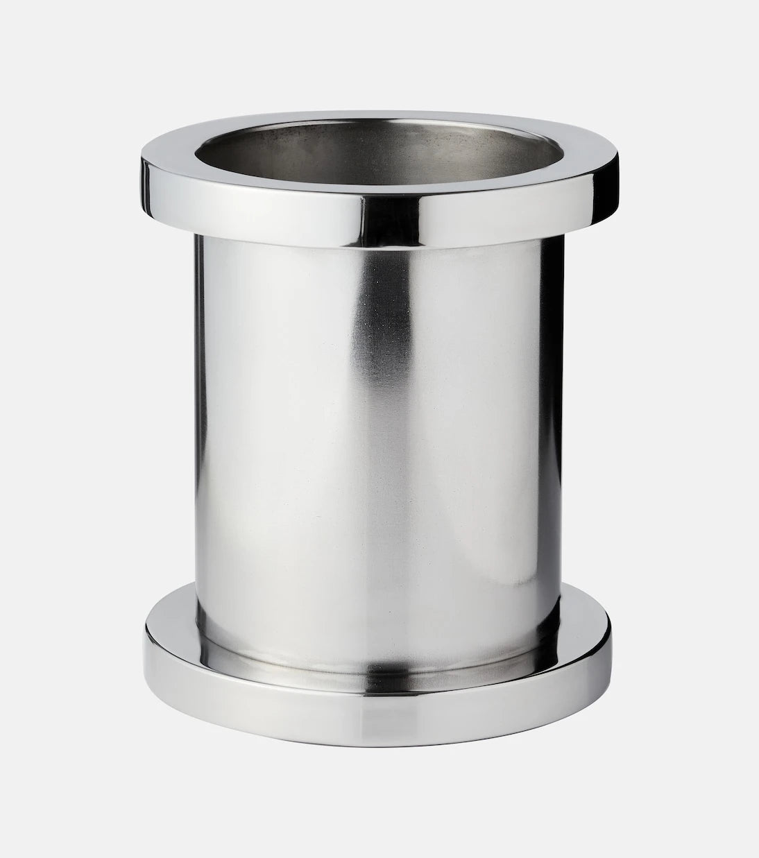 Louise Roe - Stainless steel ice bucket
