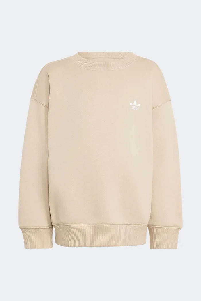 adidas Originals pamuklu çocuk eşofman takımı