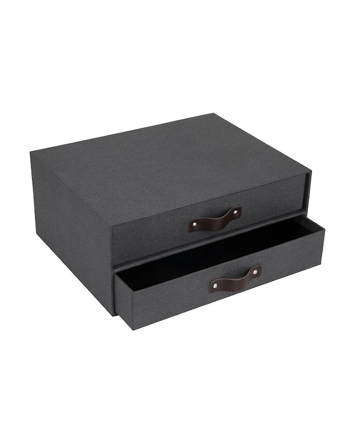 Bigso Box of Sweden Birger Doküman Organizeri