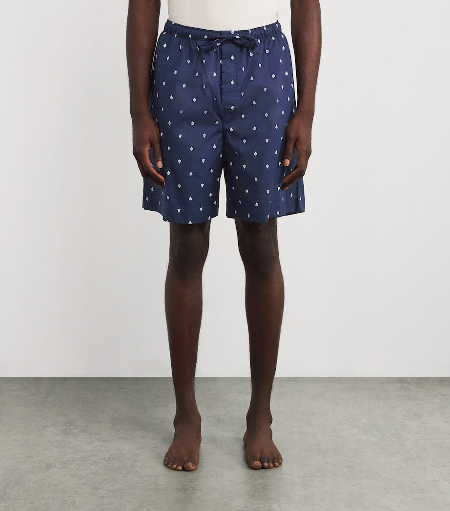 Cotton Nelson Lounge Shorts