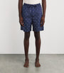 Cotton Nelson Lounge Shorts