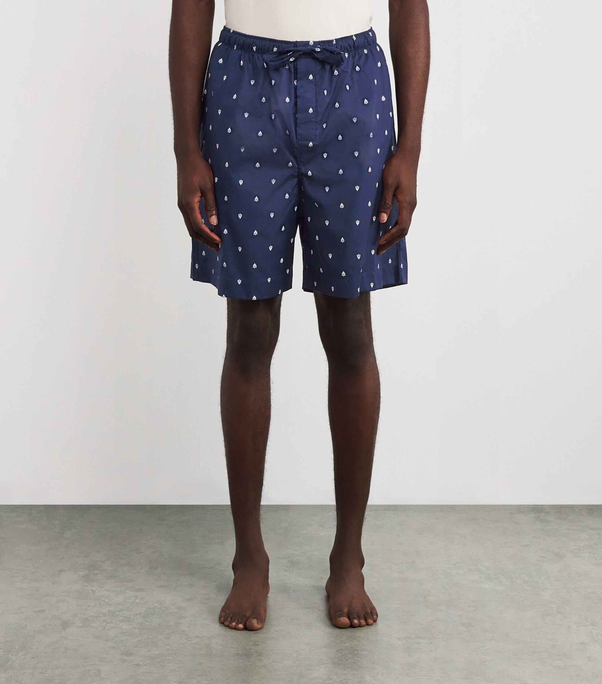 Cotton Nelson Lounge Shorts