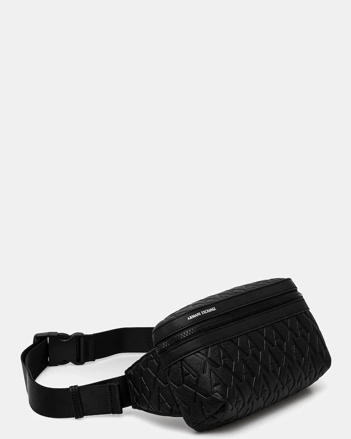 Armani Exchange Bel Çantası