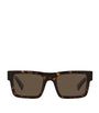 Prada Square Sunglasses