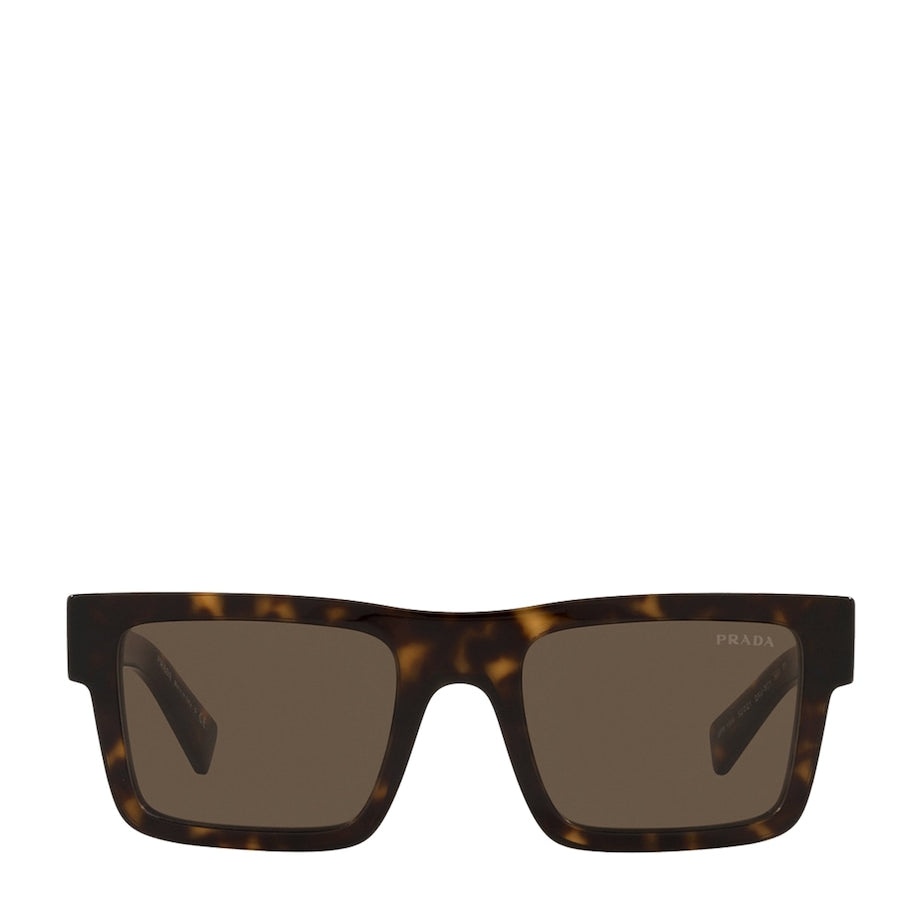 Prada Square Sunglasses