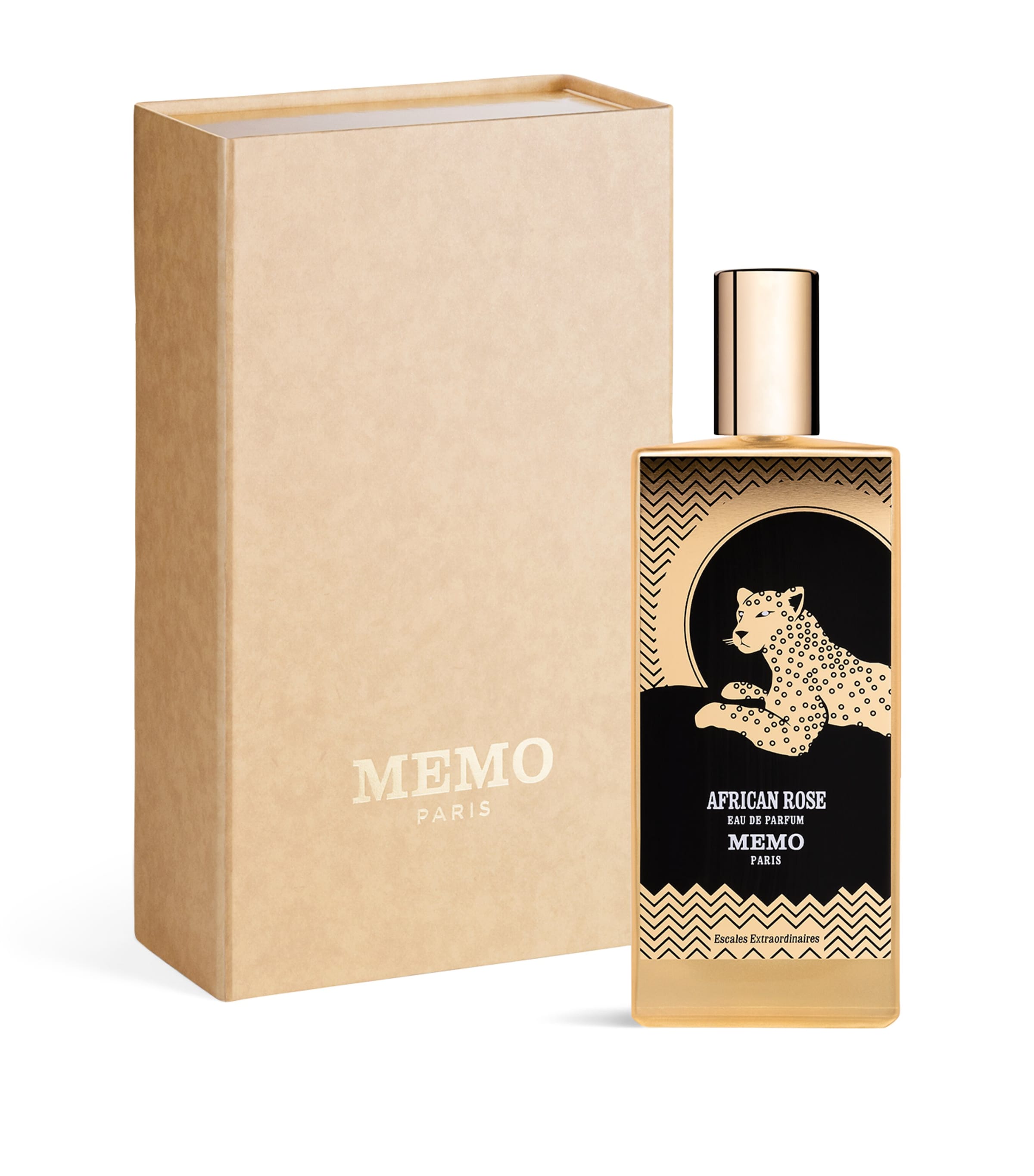 African Rose Eau de Parfum (75ml)