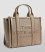 Beige The Marc Jacobs Small The Tote Bag
