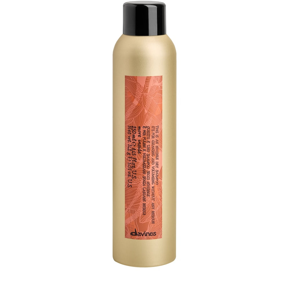 This Is A Dry Shampoo (250ml)