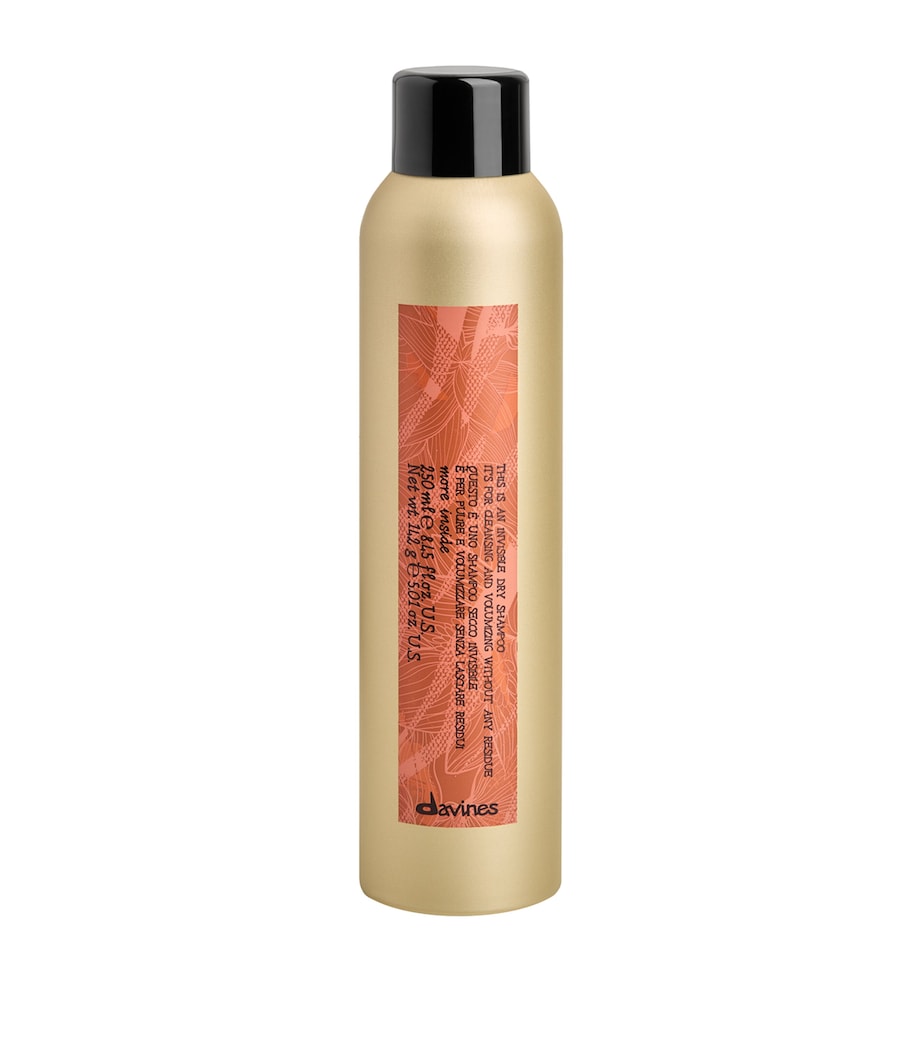 This Is A Dry Shampoo (250ml)