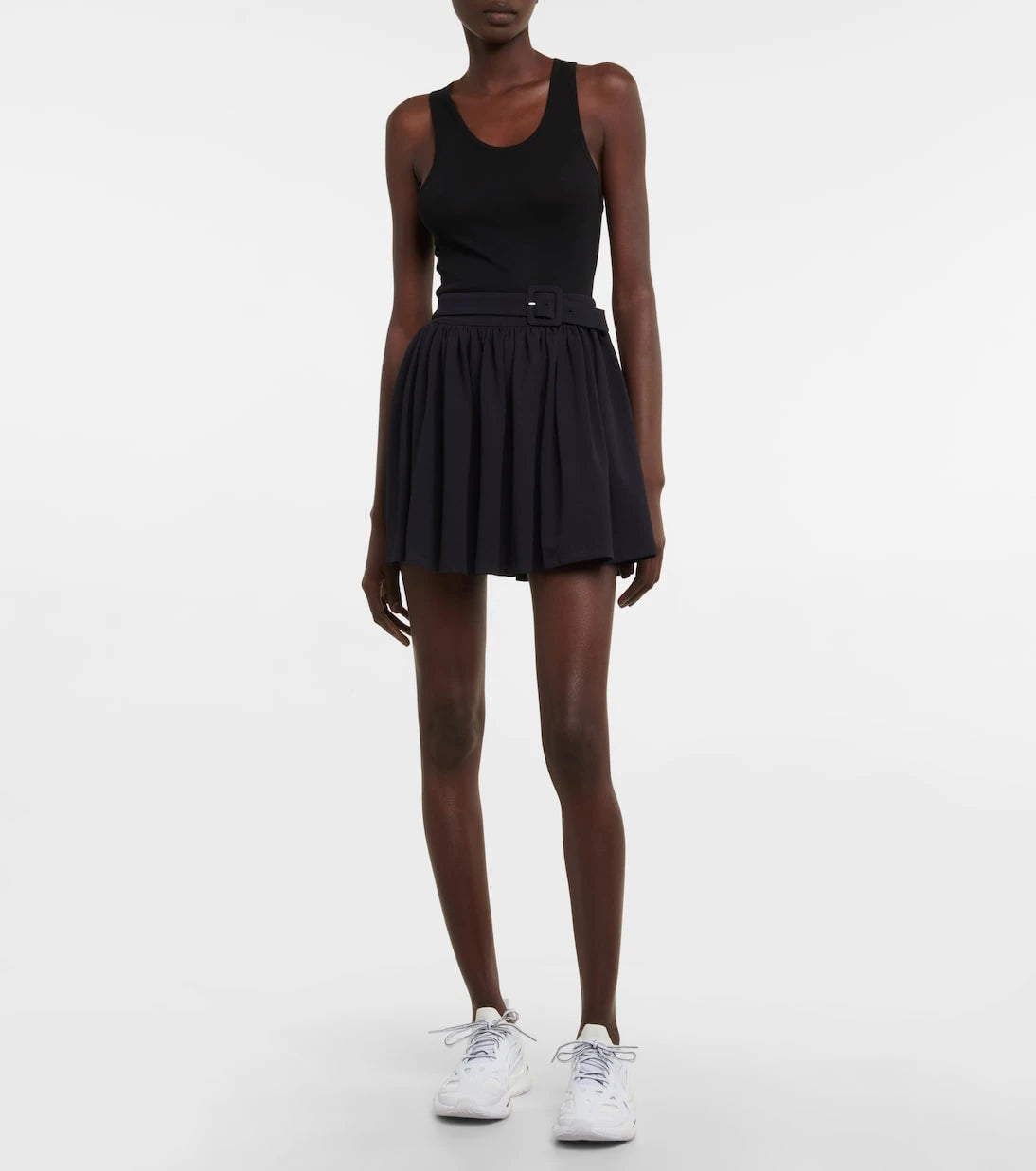 Marysia - Martina miniskirt