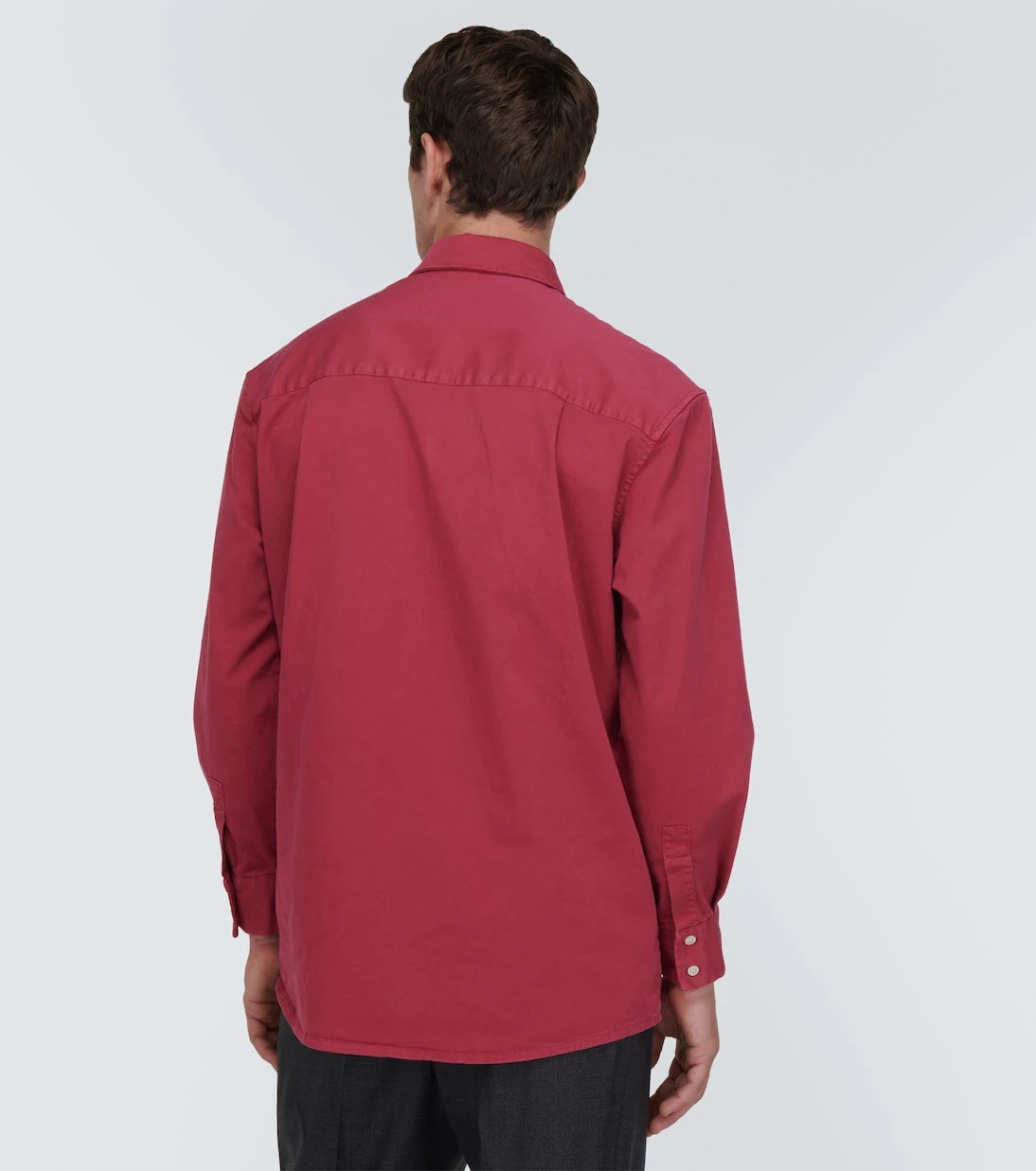 Winnie New York - Cotton shirt