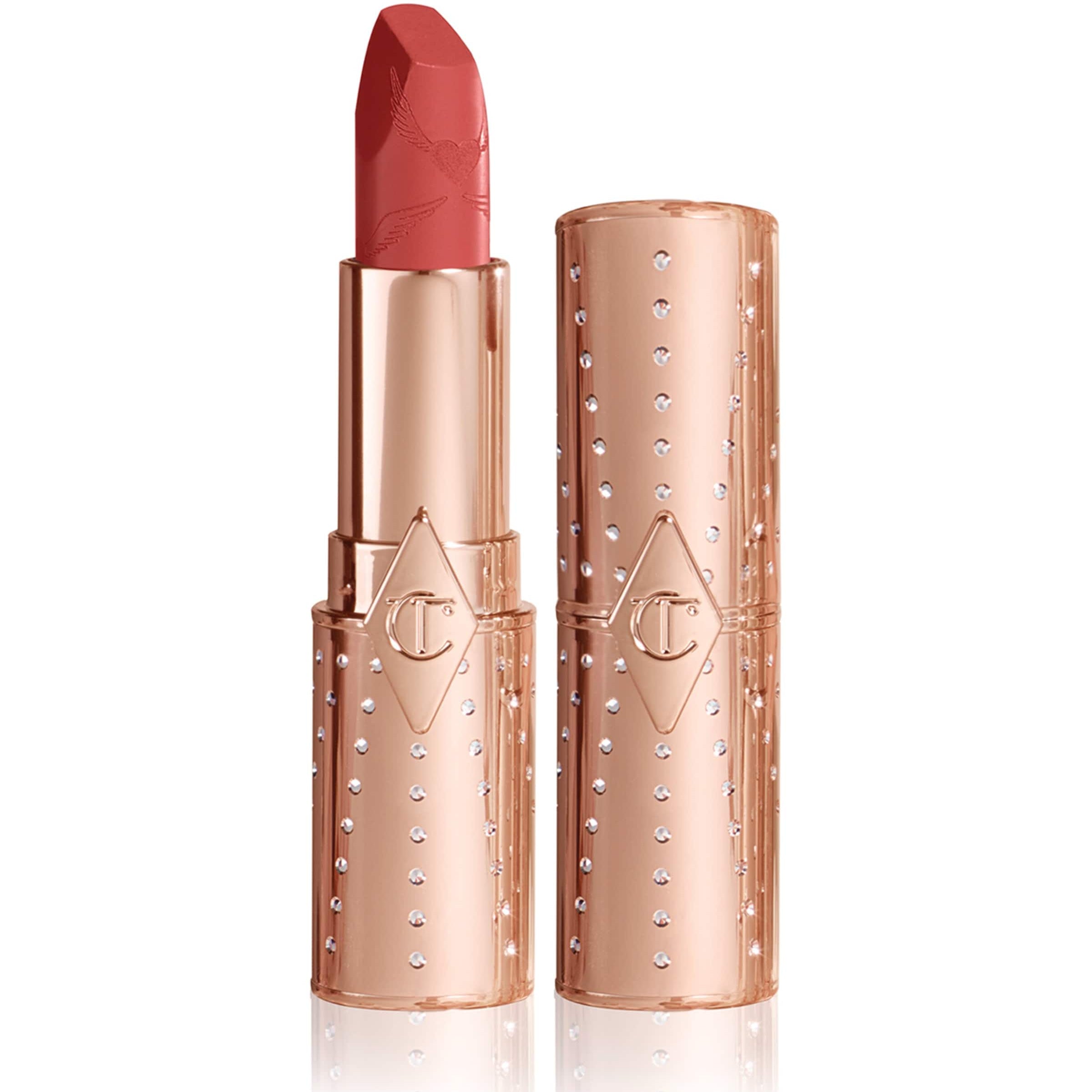 Matte Revolution Lipstick