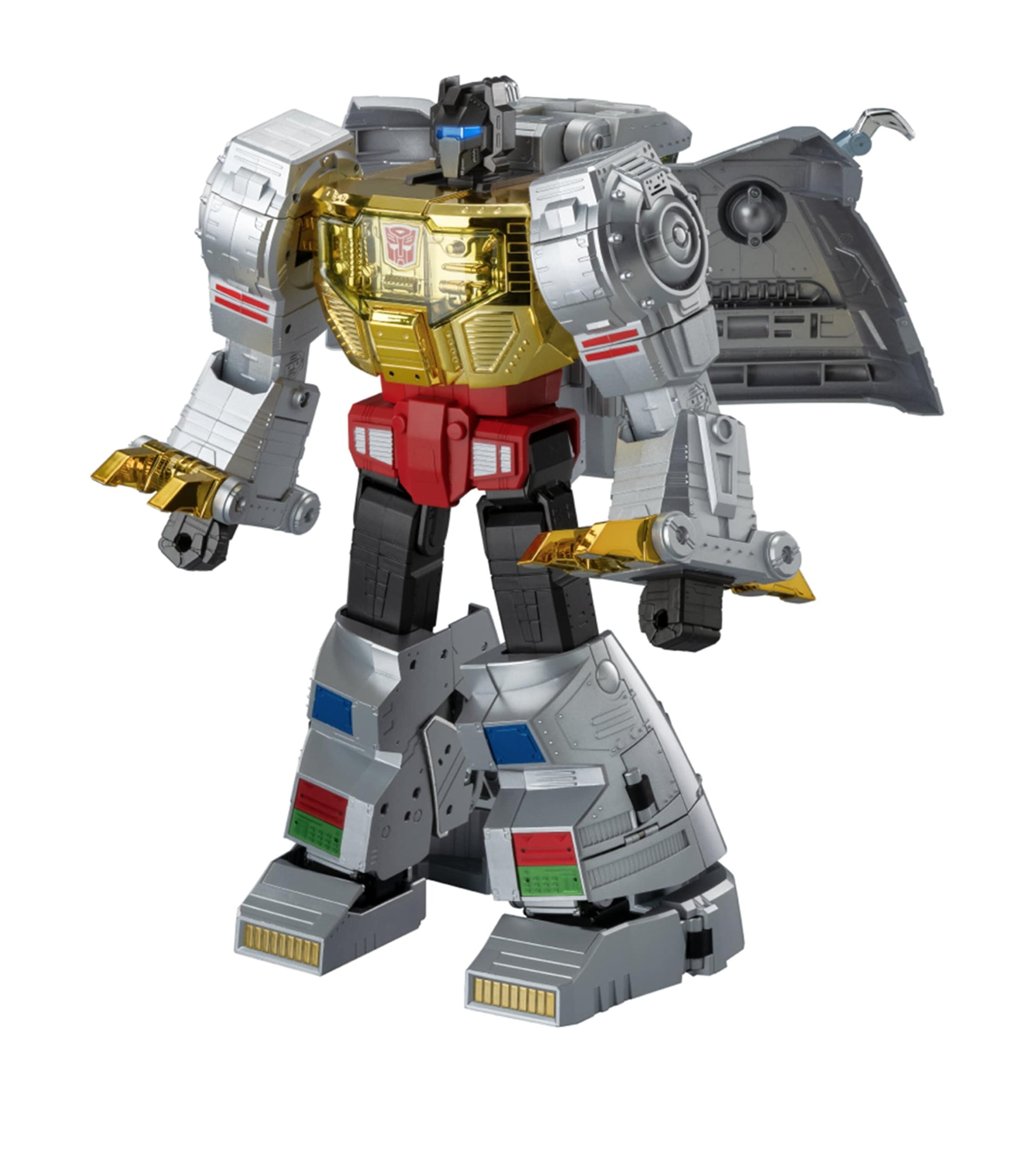 Flagship G1 Grimlock Robot Toy