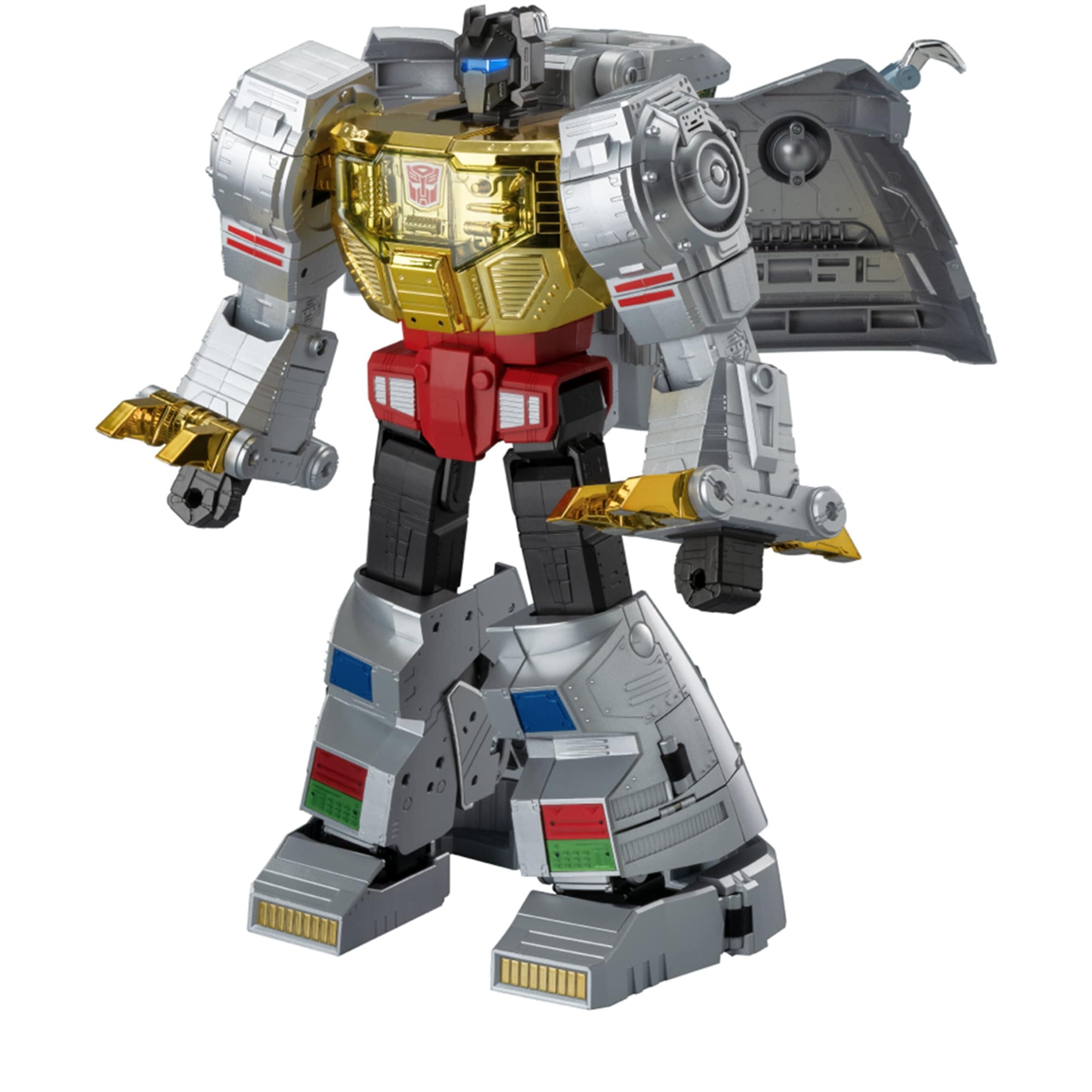 Flagship G1 Grimlock Robot Toy