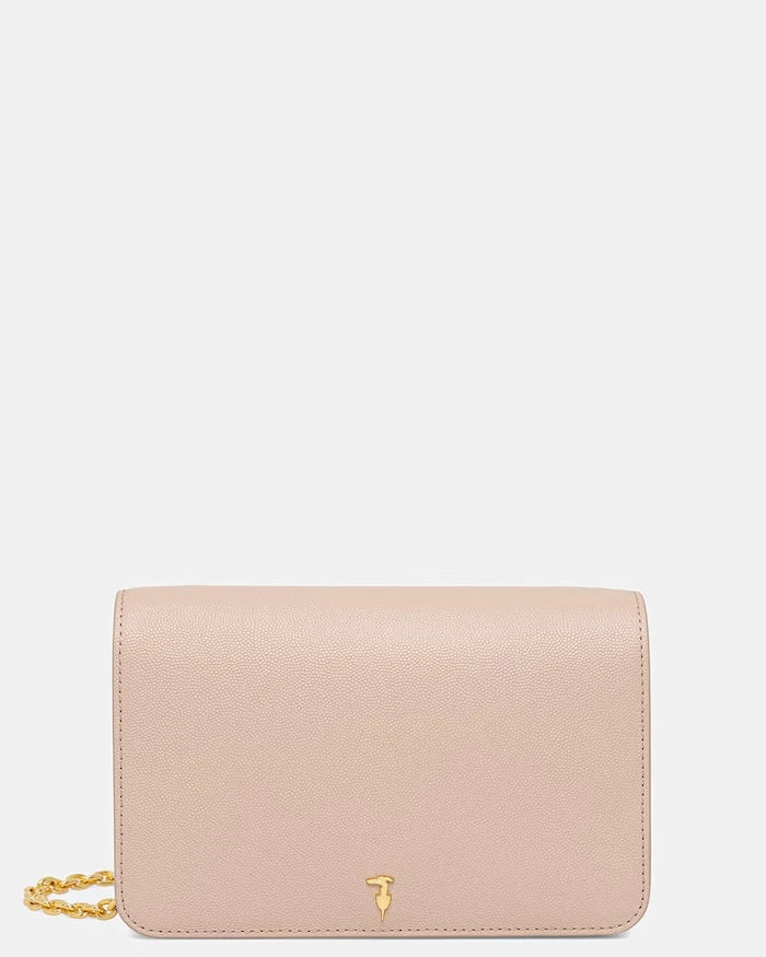 Trussardi Deri Çanta