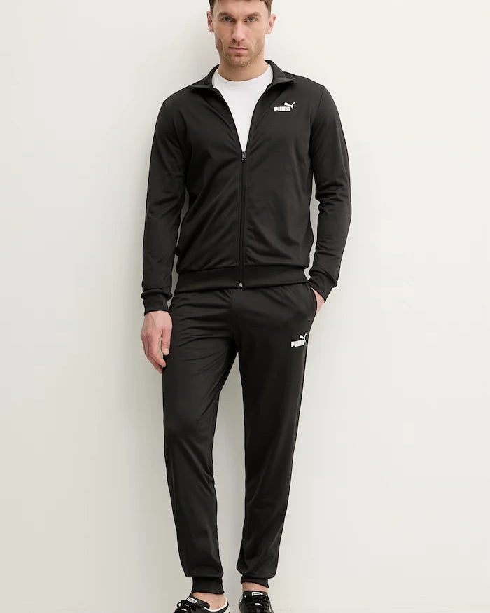 Puma спортен комплект мъжки Essential Poly suit