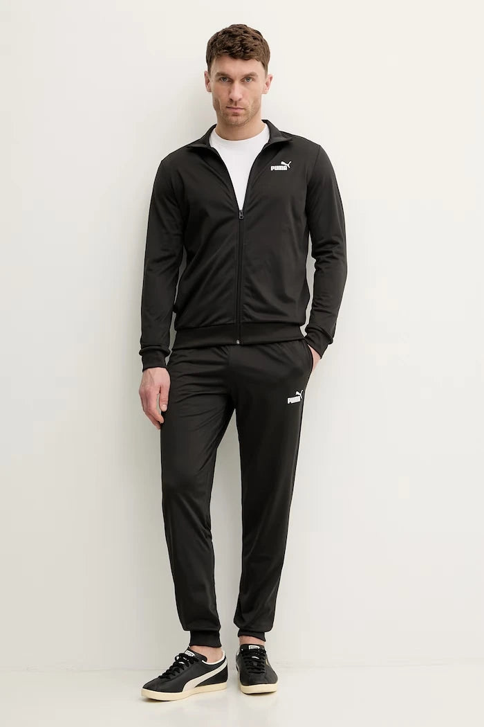 Puma спортен комплект мъжки Essential Poly suit