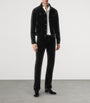TOM FORD Black Denim Jacket