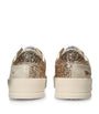 Leather Stardan Sneakers WHITE/OTH