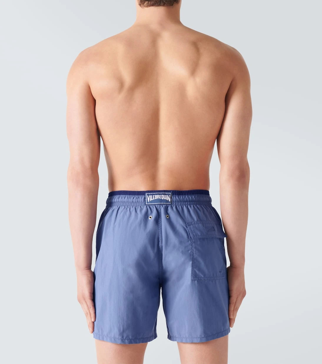 Vilebrequin - Moka swim trunks