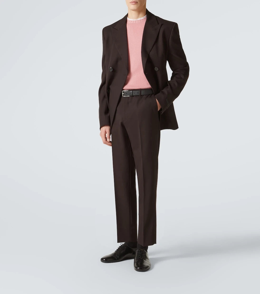 Prada - Cashmere sweater