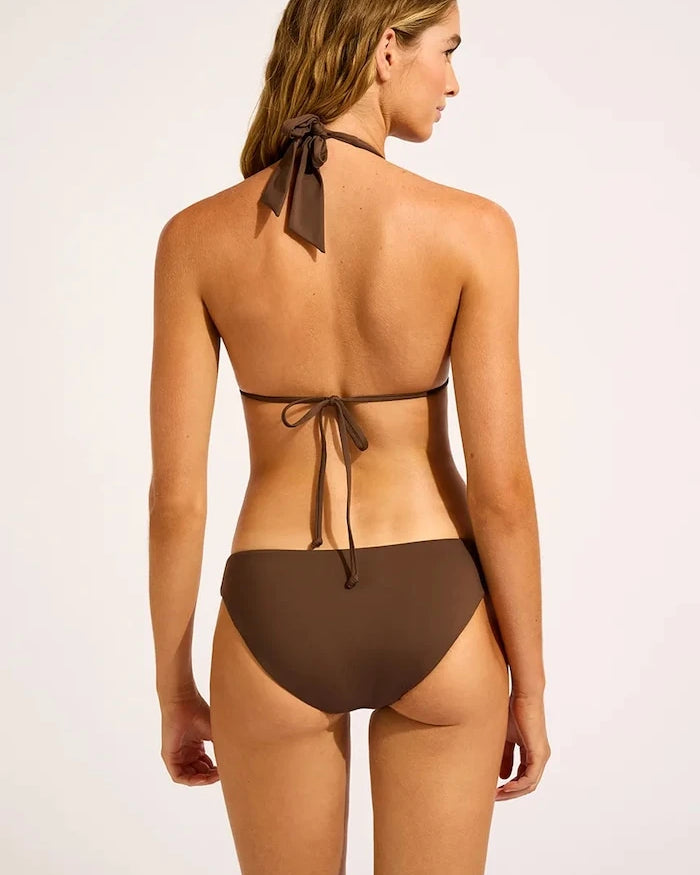 Seafolly долнище бански дамски Hipster