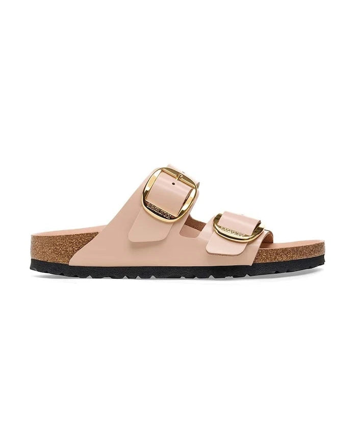 Birkenstock Arizona Big Buckle Deri Terlik