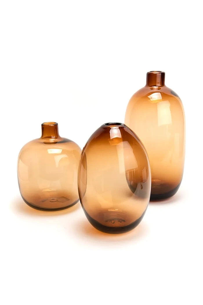 Декоративна ваза home & lifestyle 38 cm