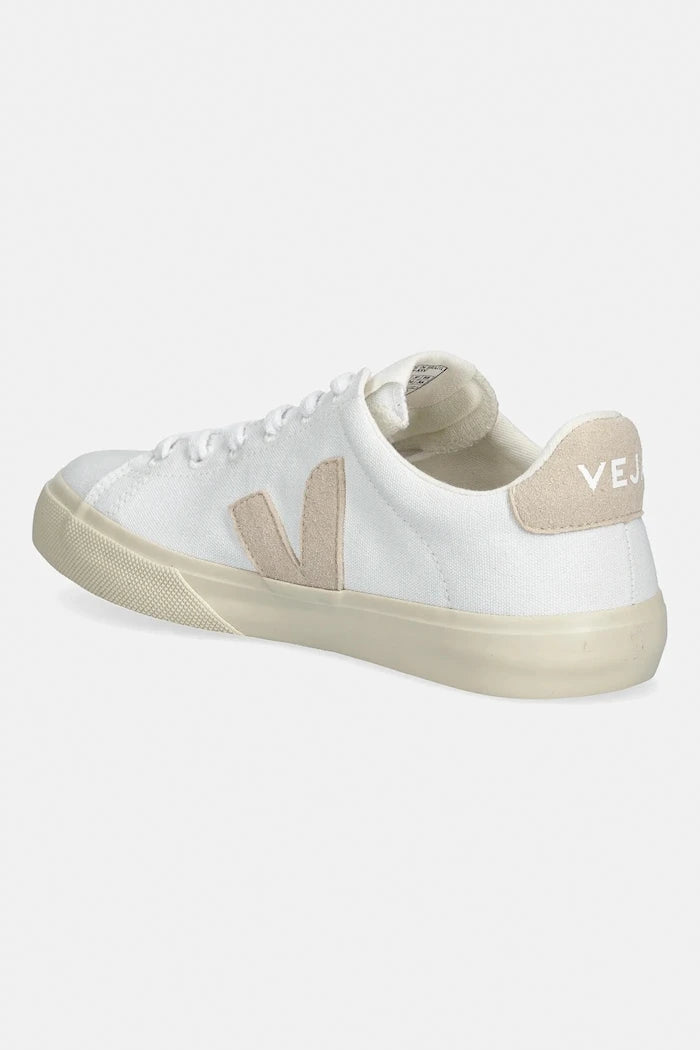 Маратонки Veja CAMPO CANVAS