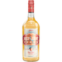 Deep Eddy Peach Vodka (750 ml)