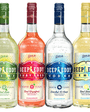 Deep Eddy Vodka Combo Pack (4x750mL)