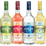 Deep Eddy Vodka Combo Pack (4x750mL)