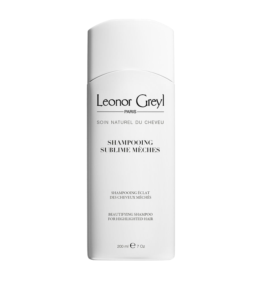 Leonor Greyl Shampooing Sublime Mèches Shampoo (200ml)