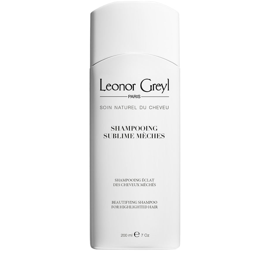 Leonor Greyl Shampooing Sublime Mèches Shampoo (200ml)
