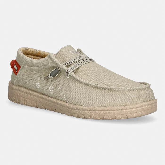 Jeep мокасини мъжки SAMOA WALLABEE CVS