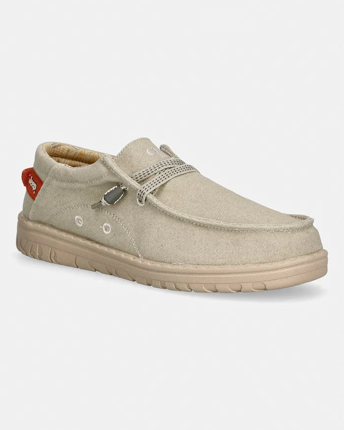 Jeep мокасини мъжки SAMOA WALLABEE CVS