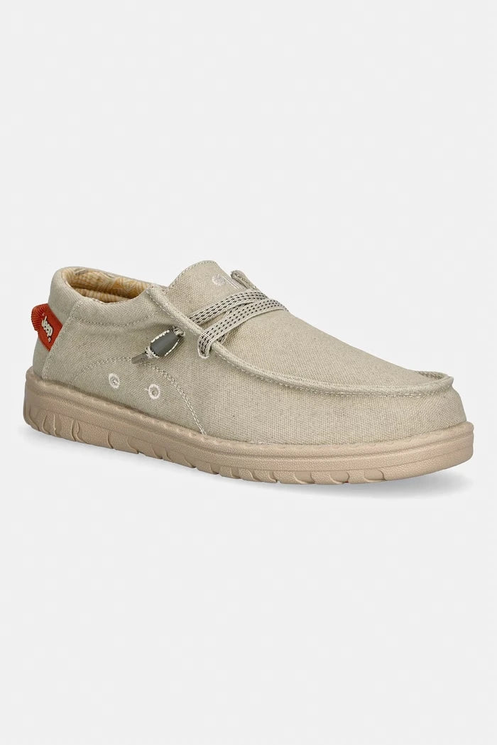 Jeep мокасини мъжки SAMOA WALLABEE CVS
