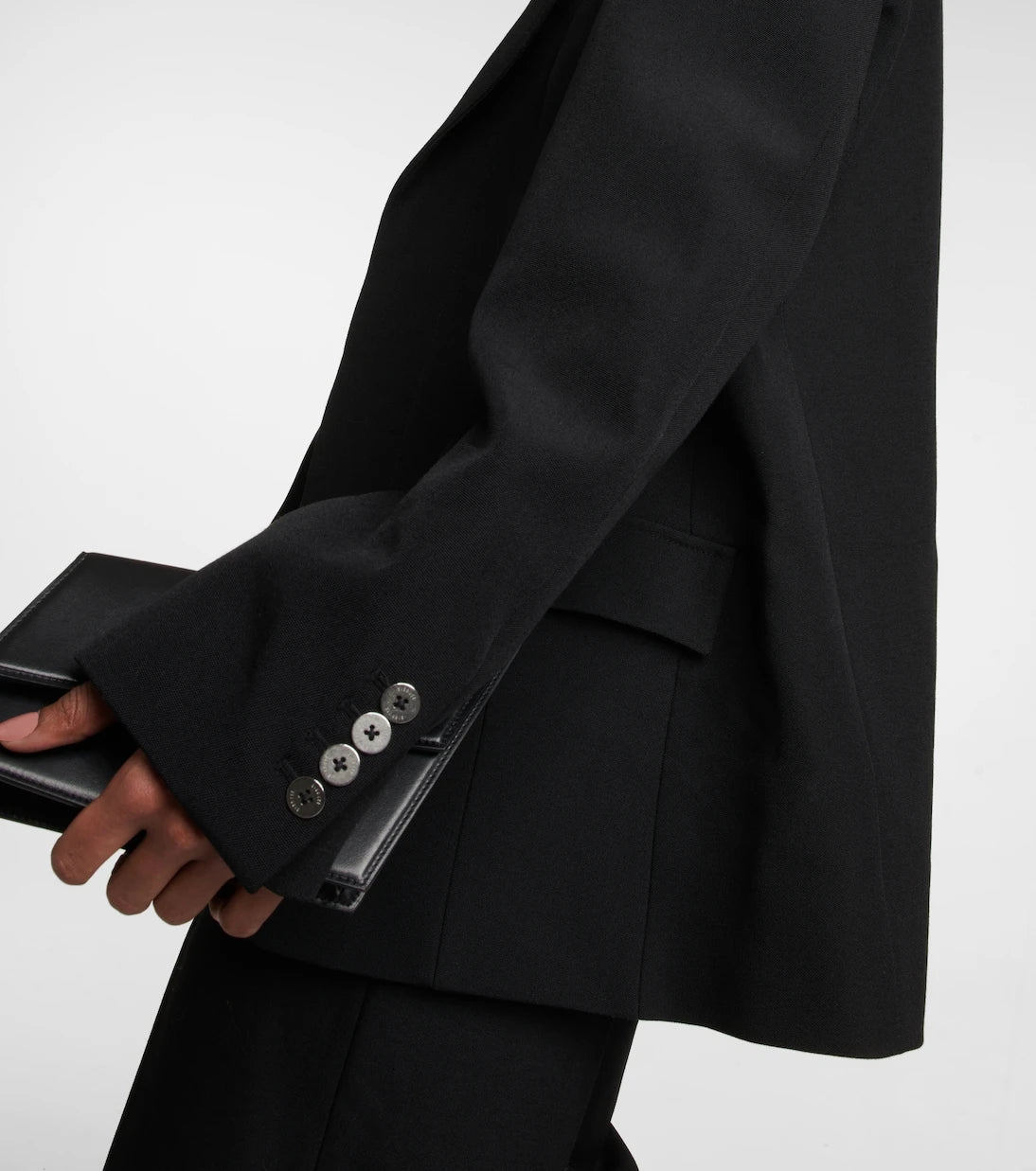 Dion Lee - Cutout blazer