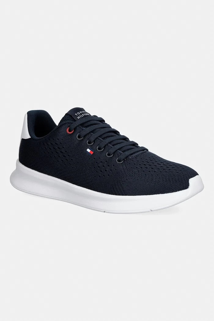 Tommy Hilfiger LIGHTWEIGHT RUNNER KNIT маратонки мъжки