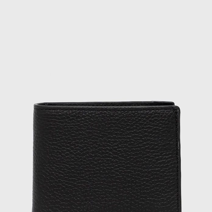 Кожен портфейл Michael Kors
