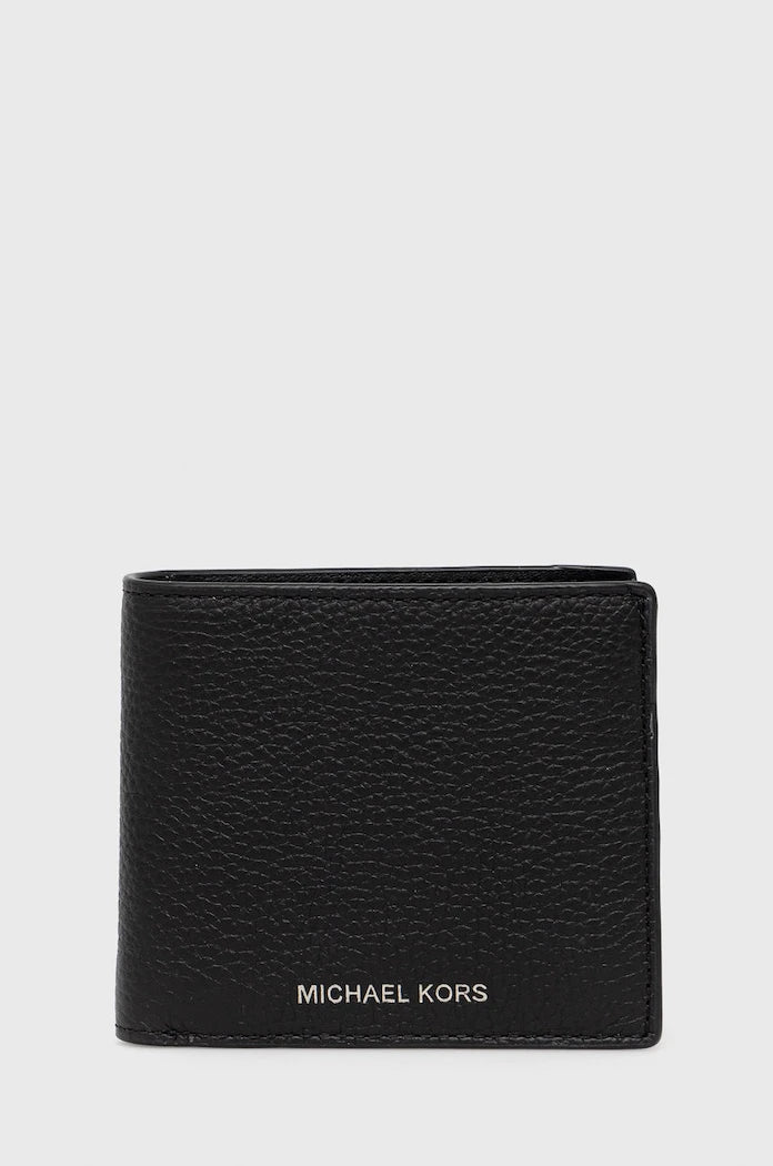 Кожен портфейл Michael Kors