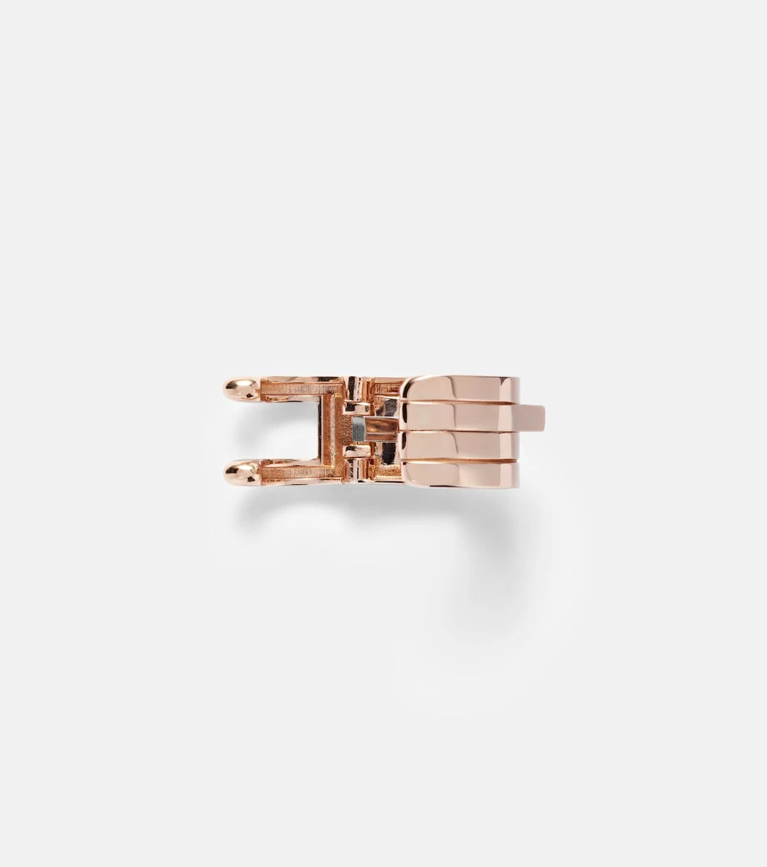Repossi - Antifer 18kt rose gold earcuff
