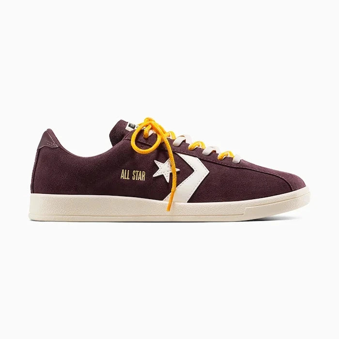 Велурени маратонки Converse All Star Classic Trainer