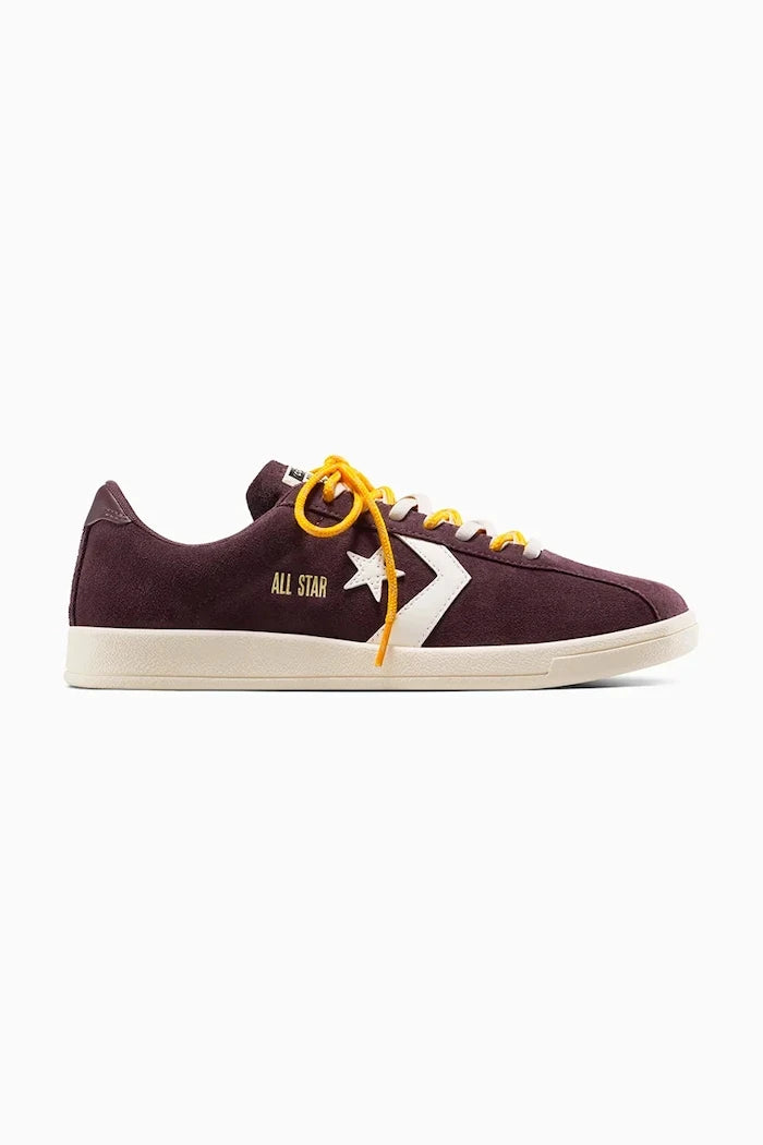 Converse All Star Classic Trainer Süet Spor Ayakkabı