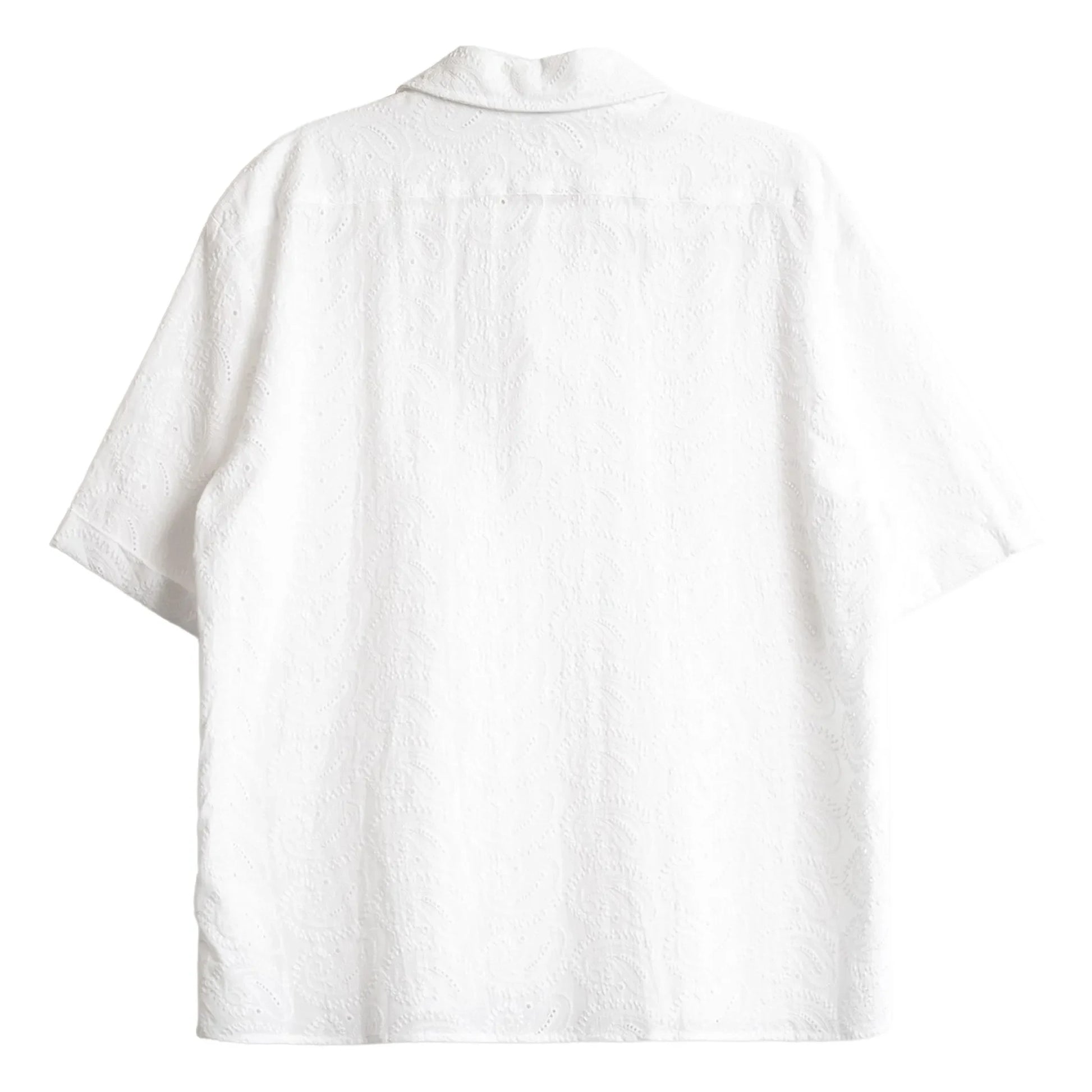 Wooden Store - Carlos shirt  | White