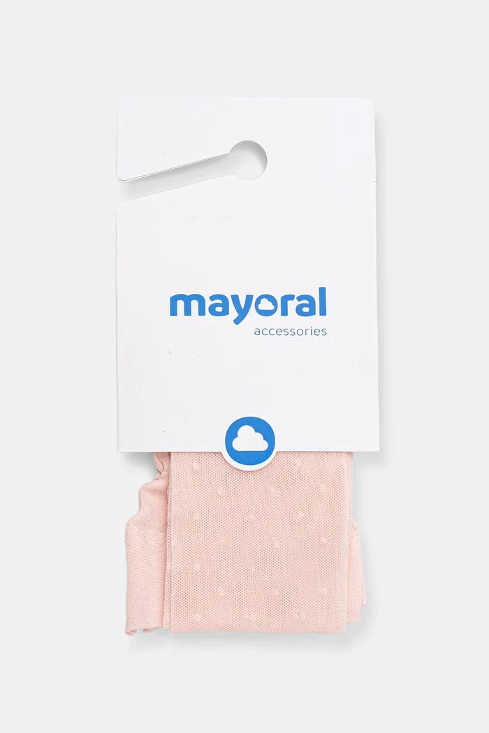 Çocuk Külotlu Çorap Mayoral